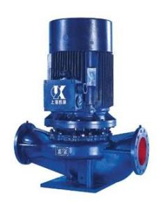 Wholesale Single Suction High Pressure Water Centrifugal Pump Vertical High Efficiency from china suppliers