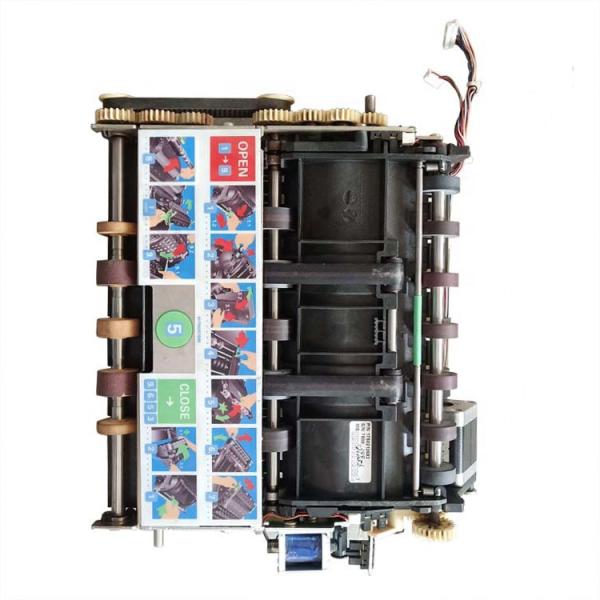 01750212683 1750212683 Wincor ATM Parts Cineo 4060 Transport Unit Head Escrow