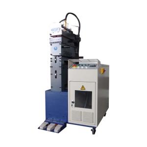 Wholesale ZTZG ERW Pipe Mill Use Metal Strip Welding And Cutting Equipment from china suppliers