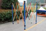 Exhibition Booth Outdoor Canopy Tent 2x3m Sexangle 10x10 Portable Canopy