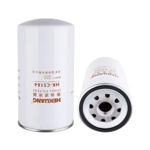 Wholesale FF5638 4942437 4946635 BF9910 Engine Fuel Filter PC120-8 C5184 For Komatsu PC120-8 PC130-8 from china suppliers