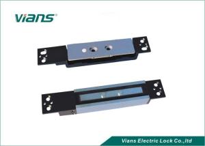 Wholesale Electronic Secure Shear Magnetic Lock 1200kg 2600lbs Strong Holding Force from china suppliers
