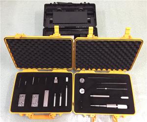 Wholesale UL498 Test Gauge To Measuring American Standard Plug And Socket from china suppliers