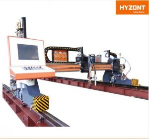 China High Precision Servo Motor CNC Plasma Cutting Table With High Speed And Customizable Weight on sale