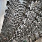 Bread Cooling Tower Spiral Cooling Tower