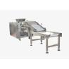 Buy cheap stainless steel automatic cookie biscuit soft biscuit machine rotary mould with from wholesalers