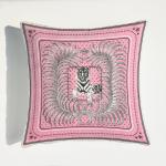 Living Room Decorative Garden Seat Large Sofa Cushions Digital Printed Throw