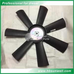 Wholesale Dongfeng Cummins 6CT8.3 Engine spare parts fan 3911328 from china suppliers