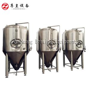 Wholesale Hot Sale Brewing Equipment 50l 100l 200l Stainless Steel Homebrew Micro Brewery Used For Sale Mini Beer Pub from china suppliers