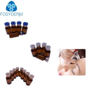 Wholesale Injectable Mesotherapy Serum For Microneedling Liquide Meso Solutions from china suppliers