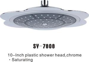 Wholesale 10 Inch Rain Shower Head from china suppliers