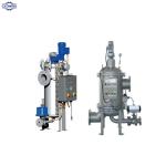 6.3-1 Metal SS Stainless Steel Self-Cleaning Auto-Cleaning Back-Cleaning Filter