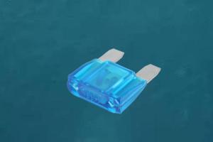 Wholesale Automotive Passenger Car Blade Fuses High Breaking Capacity DC80V 60A from china suppliers
