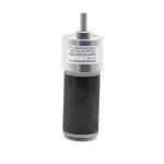 Permanent Magnet Dc Motor JGB37-3157 12v Dc Motor Carbon Brush Low Speed High