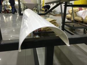 Wholesale LED House Light Tube Extrusion Machine For T5, T8, T10 Profiles from china suppliers
