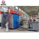 Air Cooling Rotational Molding Equipment - Customized Solutions