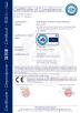 Shenzhen Topmay Electronic Co., Ltd. Certifications