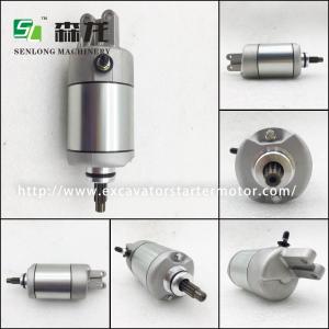 Wholesale Starter ATV TRX450-500 1998-2000 Motorcycle 12V 10T CCW 31200-HM7-000 31200-HM7-003 31200-HM7-A41 SMU0216 410-54044 from china suppliers