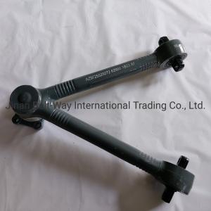 Wholesale Gearbox V Thrust Rod Az9725529272 for Sinotruk HOWO Truck Spare Parts in South Asia Market from china suppliers