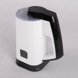 Wholesale Fully Automatic Milk Frother , Home Latte Milk Steamer With Coating from china suppliers