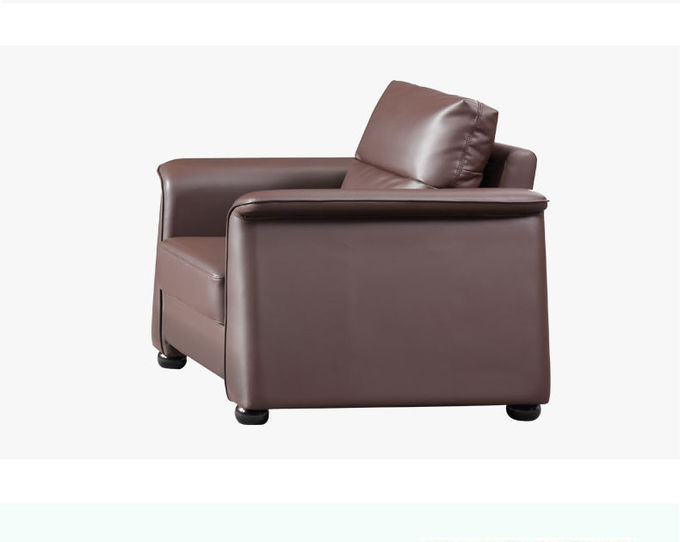 Living Room SS304 Tripod Fabric SMY-569 Office Lounge Sofa