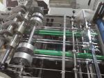 HBJ-D1200 Automatic Paper Carton Erecting Machine 320pcs/Min