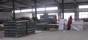 Wholesale galvanized expanded metal mesh from china suppliers