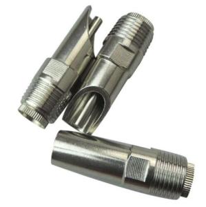 Wholesale Durable Long Pig Water Feeder Stainless Steel Anti Corrosion For Pig Farm from china suppliers