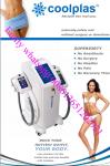 coolscupting zeltiq cryolipolysis fat freezing and shockwave slimming Coolplas