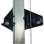 Tested 72210-SWA-A01 Auto Parts Electric Window Lifter Window Regulator for