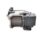 Gray Black White Washing Machine Parts DC31-00187A Samsung Motor BPX1-13L Drain