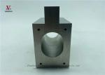 Punching Mold Tungsten Steel Non Standard Parts 86.5- 90.5 HRA Hardness