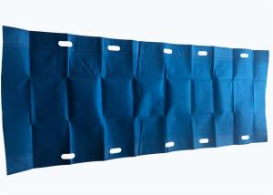 Wholesale Disposable SPP Medical Transfer Sheet Five Handles Grips Each Side from china suppliers