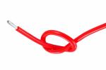 Multi Colored Silicone Speaker Wire / High Temperature Electrical Wire 22 AWG