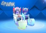 Coin Pusher Arcade Games Machines amusement arcade machines Amusement Equipment