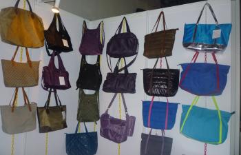 Muhoo(Xiamen) Bags Co.Ltd