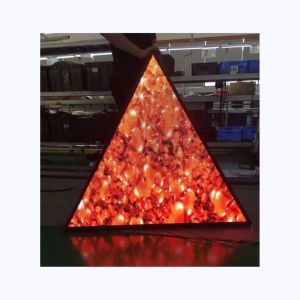 Stable Slim Led Display P4.81 P3.91 P1.875 Indoor Full Color Led Display Screen