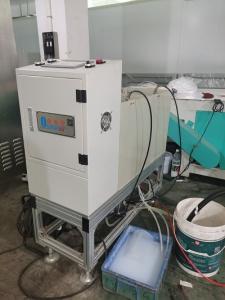Wholesale 1100mm *410mm *1100mm Spray Coating Machine For Pulp Food Container from china suppliers