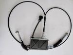 Black E320C throttle motor E320D motor 247-5212