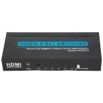 48 Bit 3840x2160 60Hz 5x1 HDMI 4K Switcher