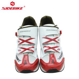 Wholesale Lightweight Womens Casual Cycling Shoes Custom Printing Low Wind Resistance from china suppliers