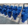 Buy cheap 7.5inch 71/2" Inch Tci Tricone Bit IADC 537 Rubber Sealed Bearing Type from wholesalers