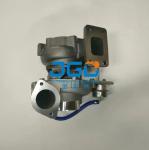 SK350-8 Excavator Engine Supercharger VH1760E0200 Mechanical Parts