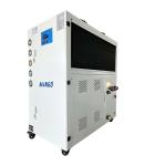 18KW 25.5KW High / Low Temperature Integrated Machine Air Cooled