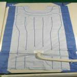 Overheat Protection Patient Warming Blanket With Digital Controls Standard