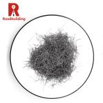 Modern Design Style Beton Steel Reinforced Steel Fibre with Carbon Content 20%