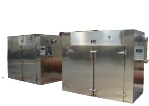 Wholesale 35-480kg Batch Hot Air Drying Oven machine from china suppliers