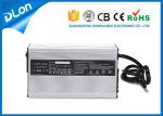durable favorable 600W 48V 100ah electric city bus battery charger with 2 years