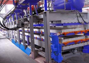 Wholesale Rock Wool Production Line Prefabricated Cold Room Exterior Wall Support from china suppliers