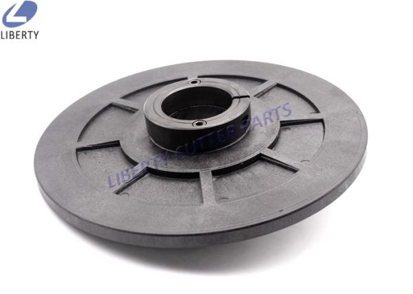 Auto Cutter Spare Parts 47140000- Flange Plate Assembly For Cutter GTXL GT7250